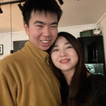 Babysitting job in Bergen: babysitting job Fang