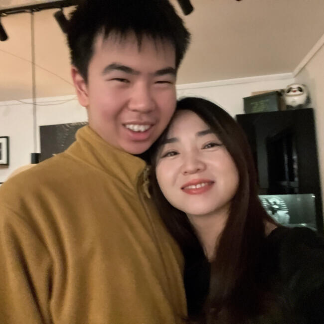 Babysitting job in Bergen: Fang