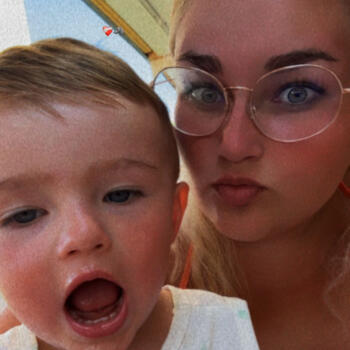 Babysitter in Mouscron: Cheyenne