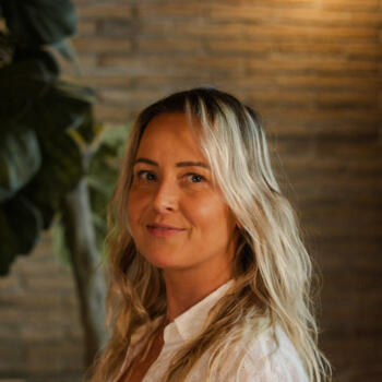 Babysitter in Barcelona: Graziela Ruberti