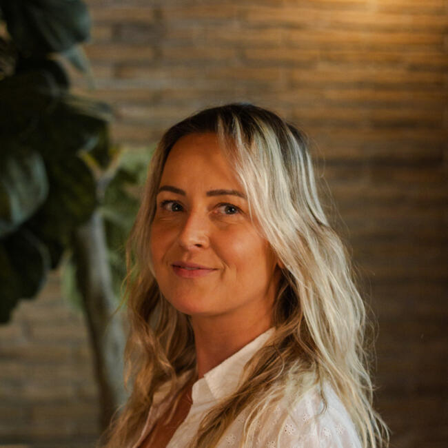 Babysitter in Barcelona: Graziela Ruberti