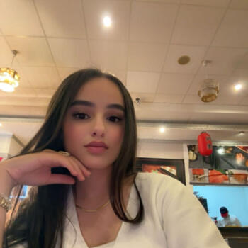 Niñera en Benitachell: Nohaila