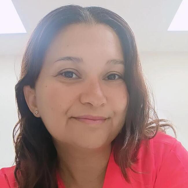 Niñera en Mexicali: Marbella