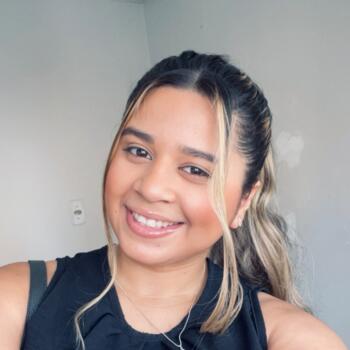 Babysitter in Caruaru: Reydilla