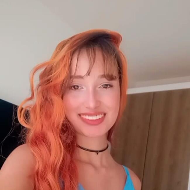 Babysitter in Valparaíso de Goiás: Ruama