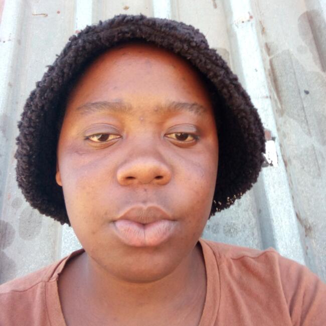 Babysitter in Cape Town: Melody