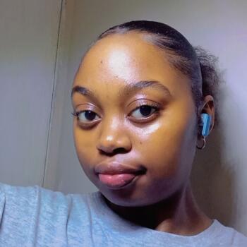 Babysitter in Richards Bay: Nokuzola