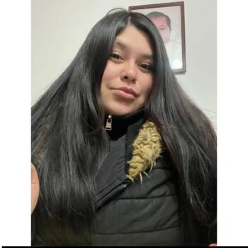 Niñera en Talagante: Gennesis