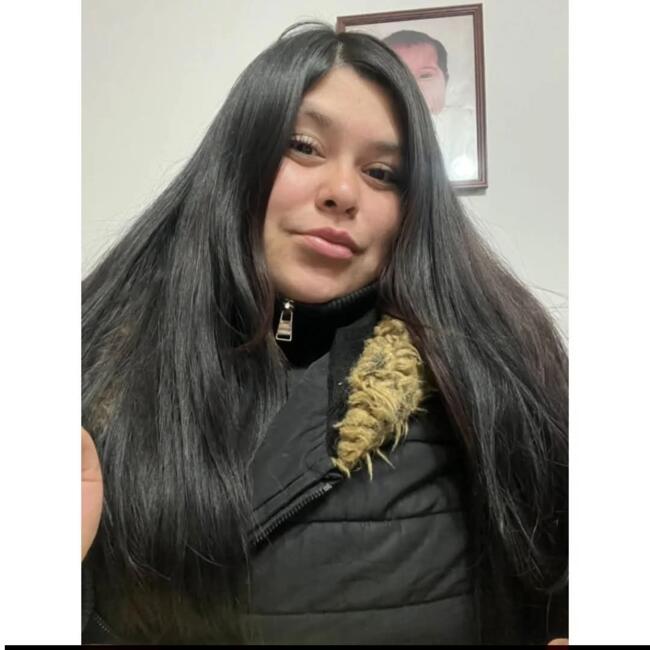 Niñera en Talagante: Gennesis