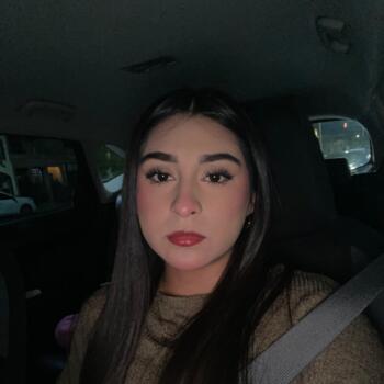 Babysitter in Nuevo Laredo: Anahi