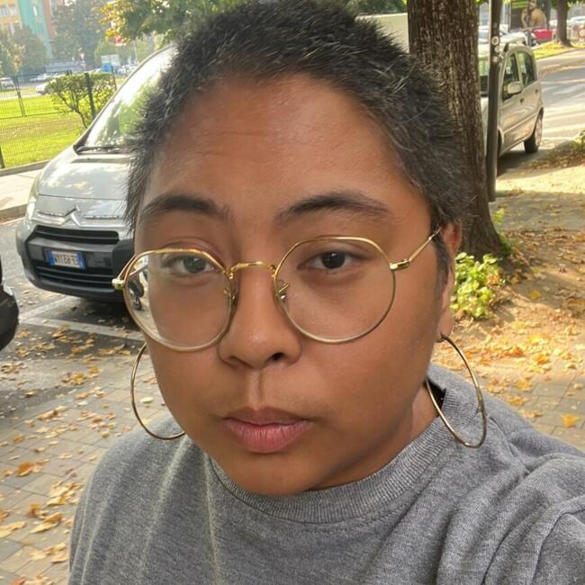 Babysitter in Mantova: Jannel Alessia