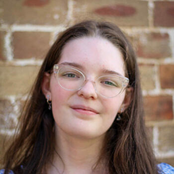 Babysitter in Sydney: Ainsley