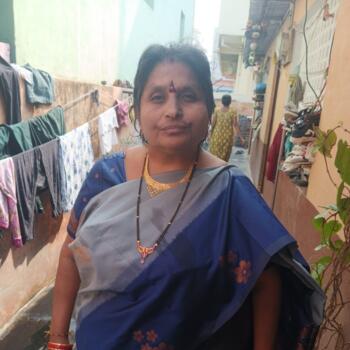 गुंटूर में बेबीसिटर: Graceful