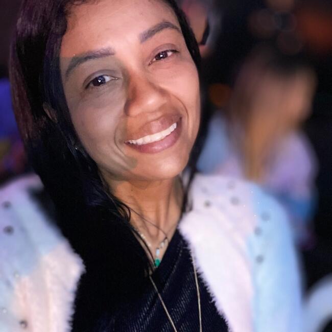 Babá em São Paulo (São Paulo): Vanessa