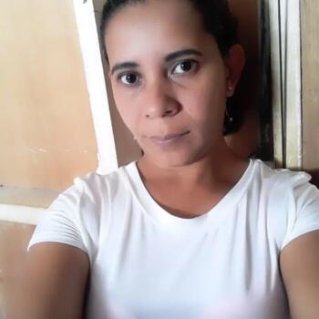 Niñera en San José: Rosa