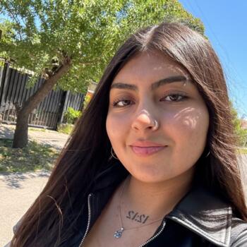 Babysitter in Isla de Maipo: Belen