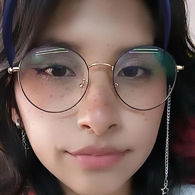 Babysitter in Loja: Ainoha