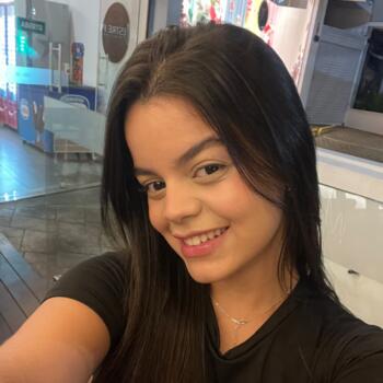 Babysitter in Campinas: Rilary