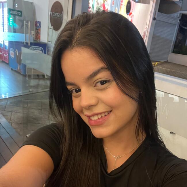 Babysitter in Campinas: Rilary