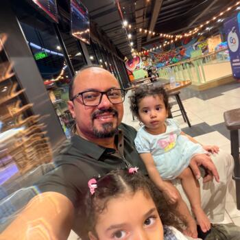 Parent Riyadh: Ahmed