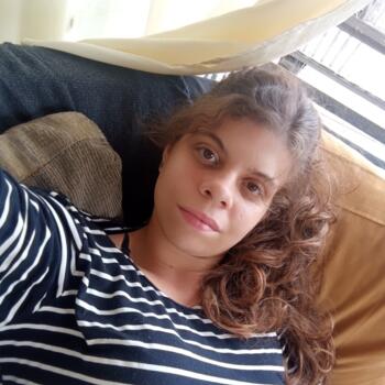 Babysitter São Paulo: Vivian