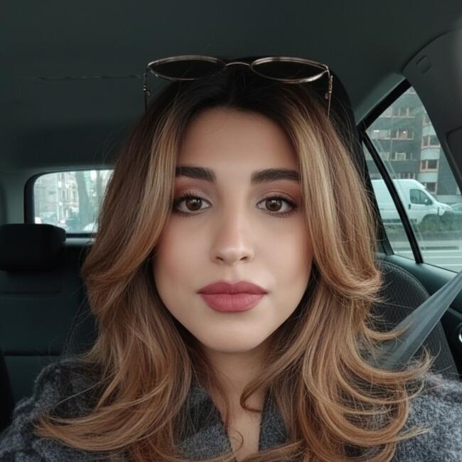 Babysitting job in New Cairo: Sawsan