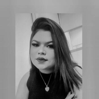 Babá em São Paulo: Fabiana