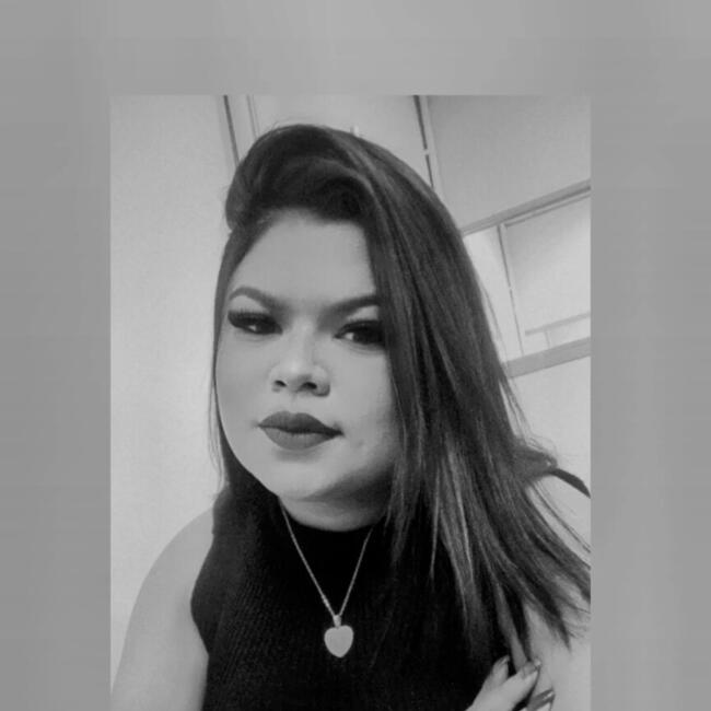 Babá em São Paulo: Fabiana