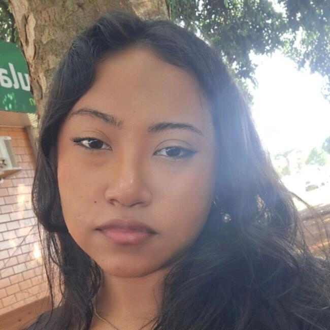 Babysitter in Rio Verde: Juliana