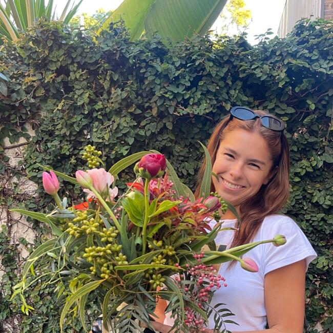 Nanny in Melbourne: Sabrina