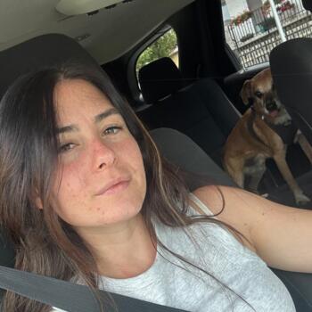 Babysitter in Vicenza: Linda