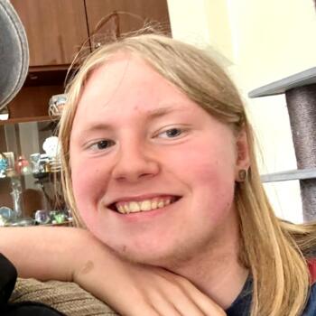 Babysitter in Niemegk: Martin