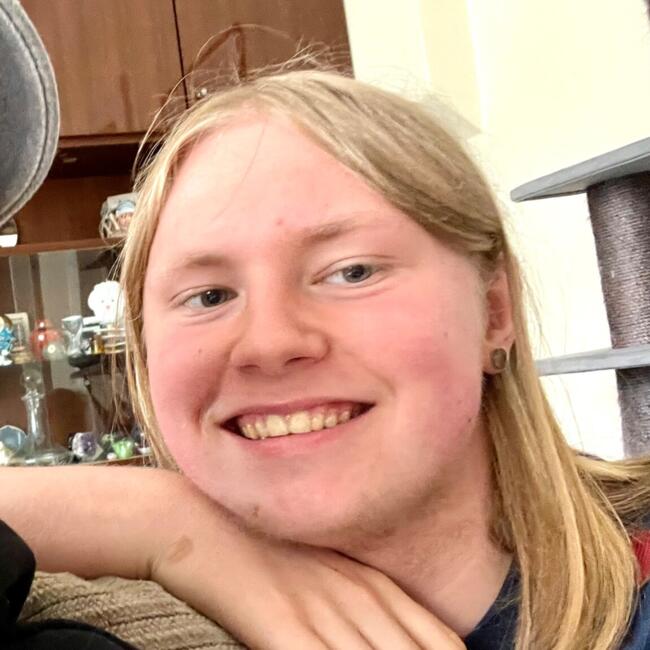 Babysitter in Niemegk: Martin