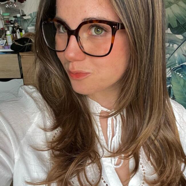 Babysitter in Antony: Chloé