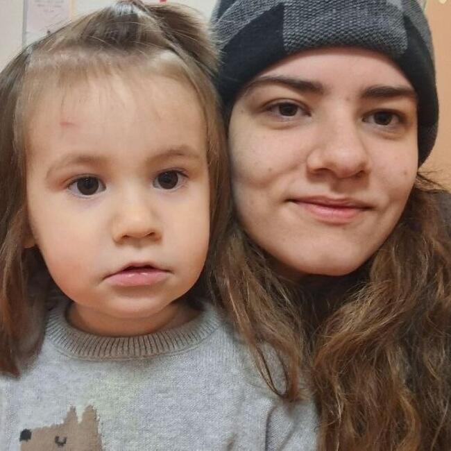 Babá em Sao Jose do Rio Preto: Lau