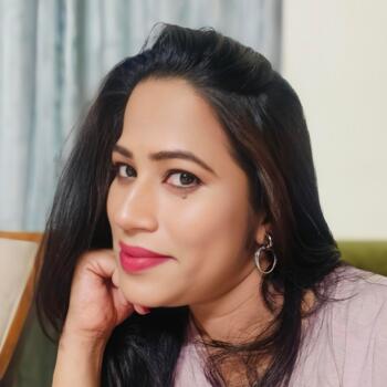 पुणे में बेबीसिटर: Sheetal