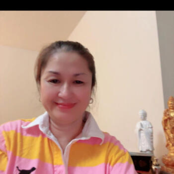 Babysitter in Orlando: Christina