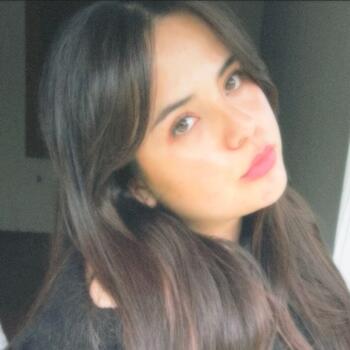 Babysitter Olivar: María Gracia Duarte