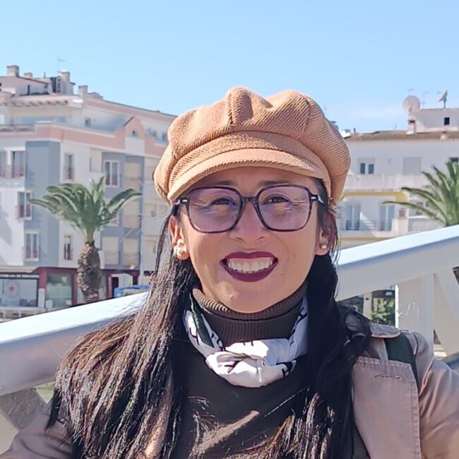 Babysitter in Olhão: Niraney