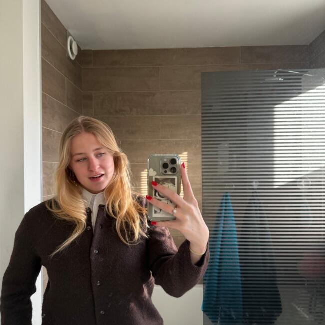 Babysitter in Dendermonde: Zita