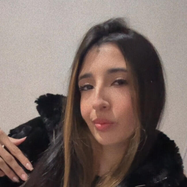 Babysitter in Passo Fundo: Maria