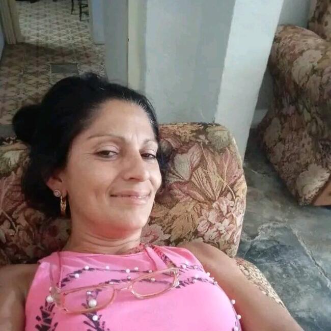 Babysitter in Curitiba: Niurka