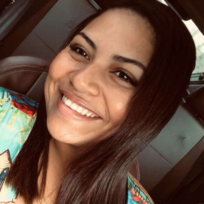 Babysitter in São José de Ribamar: Allana