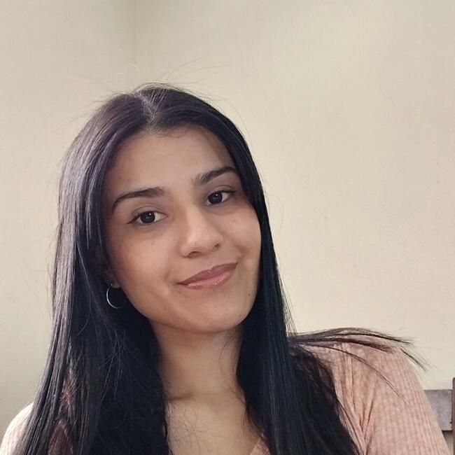 Niñera en Ciudad de Resistencia: Micaela