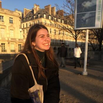Babysitter Joinville-le-Pont: Laurette