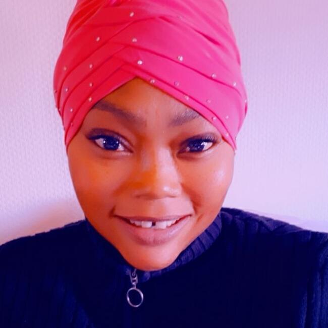 Babysitter in Luxembourg: Okegbola