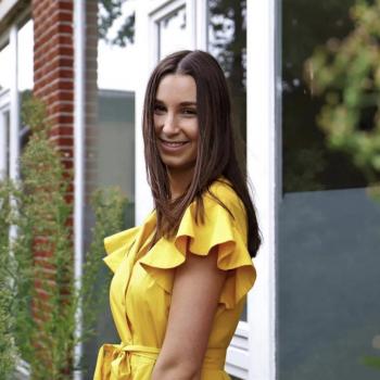 Babysitter Herentals: Stephanie