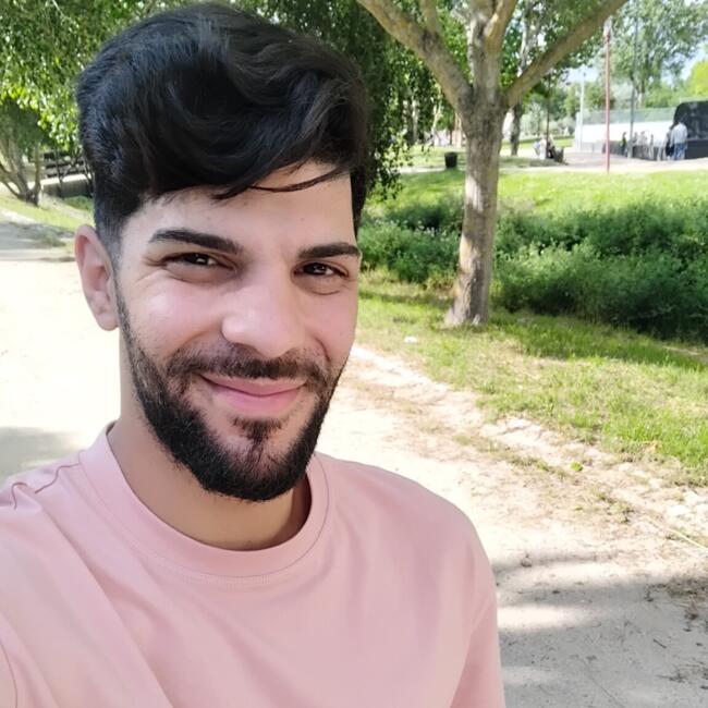 Trabalho de babysitting em Ponte do Rol: Ricardo