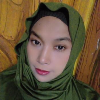 Babysitter in Sumedang: Rini