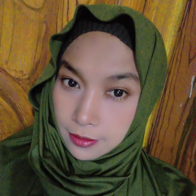 Babysitter in Sumedang: Rini